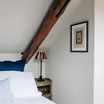 Grand Duplex 80m Vieux-marche Charme Renove Апартаменты Руан