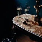 Grand Duplex 80m Vieux-marche Charme Renove