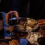 Апартаменты Grand Duplex 80m Vieux-marche Charme Renove *