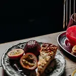 Апартаменты Grand Duplex 80m Vieux-marche Charme Renove