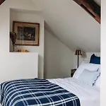 Grand Duplex 80m Vieux-marche Charme Renove Апартаменты