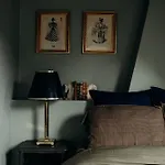 Grand Duplex 80m Vieux-marche Charme Renove Апартаменты