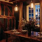 Grand Duplex 80m Vieux-marche Charme Renove Апартаменты Руан