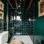 Grand Duplex 80m Vieux-marche Charme Renove Руан