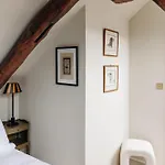 Grand Duplex 80m Vieux-marche Charme Renove Rouen