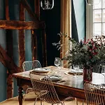 Апартаменты Grand Duplex 80m Vieux-marche Charme Renove Руан