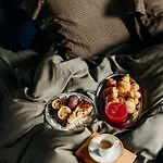 Grand Duplex 80m Vieux-marche Charme Renove