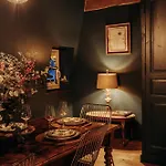 Grand Duplex 80m Vieux-marche Charme Renove Lägenhet Rouen
