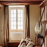 Апартаменты Grand Duplex 80m Vieux-marche Charme Renove *