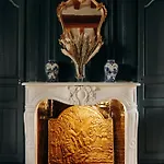 Апартаменты Grand Duplex 80m Vieux-marche Charme Renove