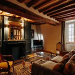 Grand Duplex 80m Vieux-marche Charme Renove Апартаменты