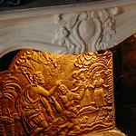 Апартаменты Grand Duplex 80m Vieux-marche Charme Renove *