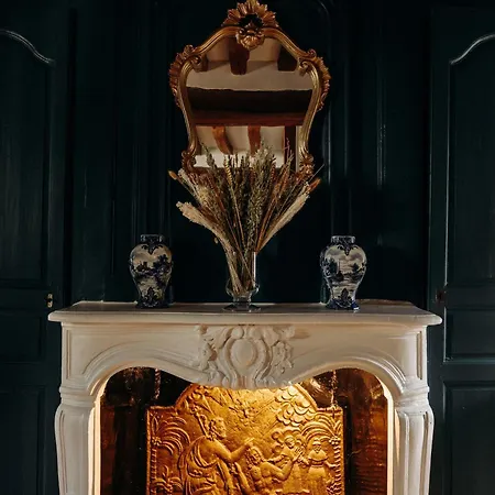 Le Cotin Bleu Duplex De Charme Vieille Vieux-marché Cathédrale Appartement *