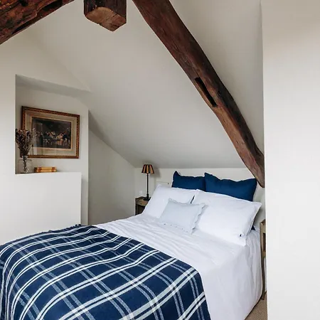 Le Cotin Bleu Duplex De Charme Vieille Vieux-marché Cathédrale *