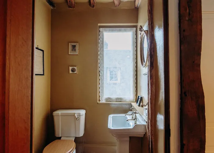 Grand Duplex 80m Vieux-marche Charme Renove 公寓 鲁昂